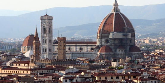 What to do in Florence? The perfect city guide